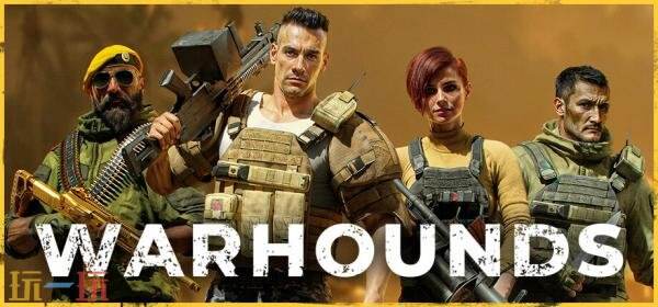 回合制战术游戏《战犬》预告发布！2026年登陆Steam