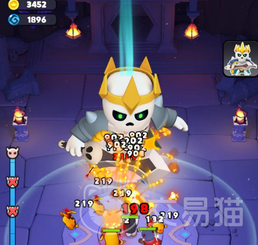 胡闹地牢有哪些英雄推荐 胡闹地牢高胜率实用英雄搭配指南