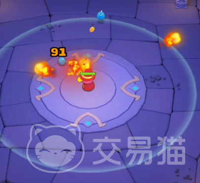 胡闹地牢礼包码最新汇总 胡闹地牢可复制兑换码使用说明