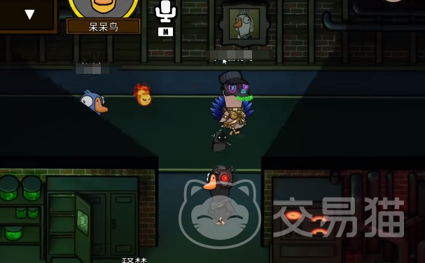 鹅鸭杀游戏术语大全 鹅鸭杀常用黑话与新人玩家必学名词解析