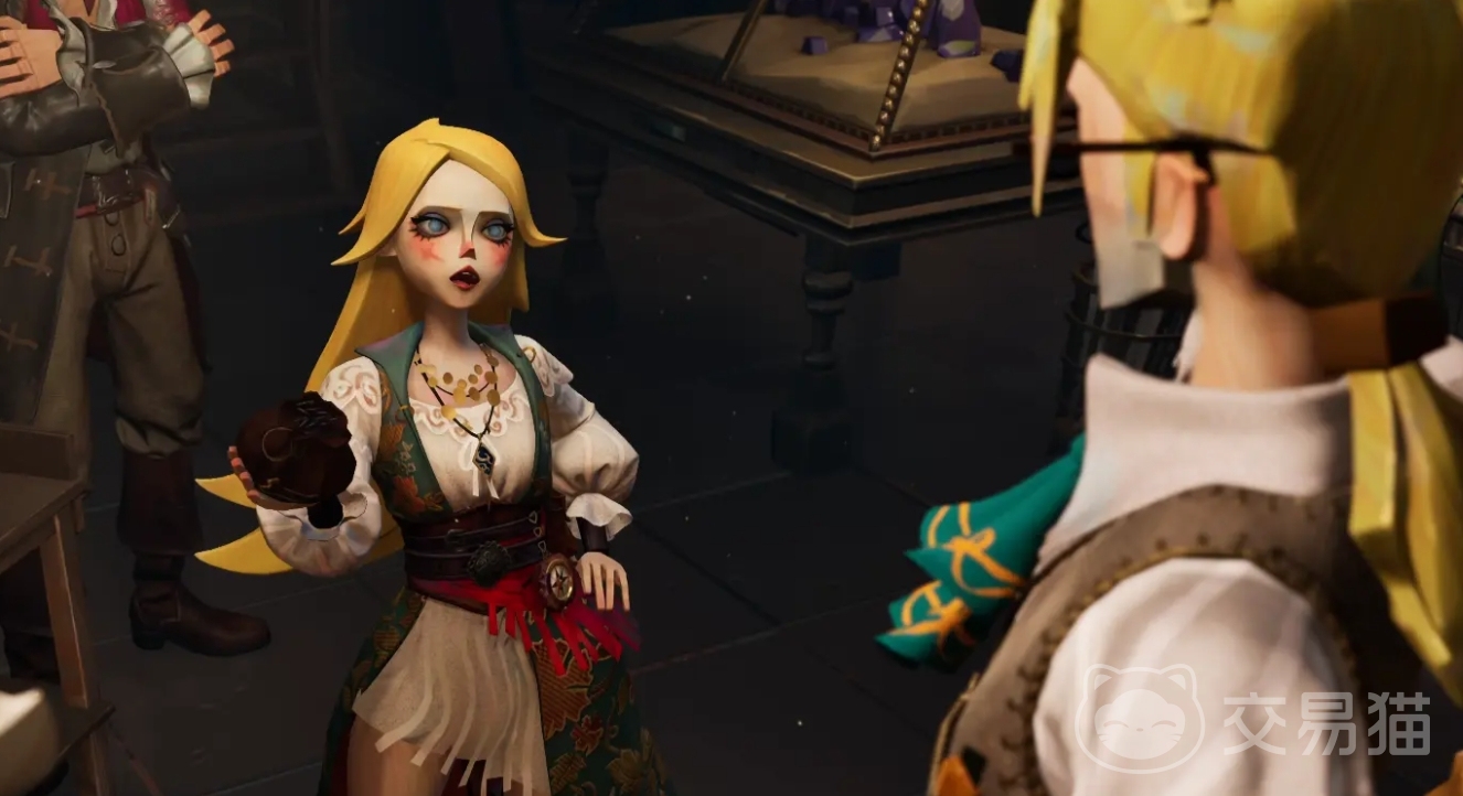 遗忘之海船员获取方法大全 遗忘之海全角色招募途径与培养技巧