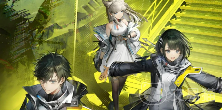 明日方舟终末地 明日方舟终末地开荒阵容搭配推荐与角色选择指南