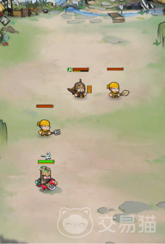 雄心之上快速升级方法 雄心之上高效练级与资源获取攻略