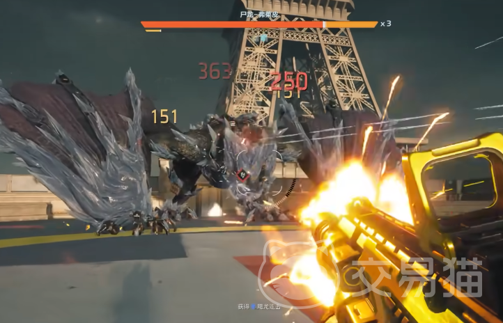 逆战未来尸龙弗莱皮打法攻略 逆战未来尸龙弗莱皮高效率通关与应对技巧