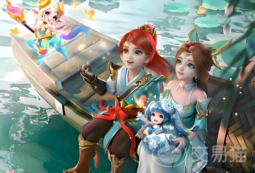 多益网络账号交易平台有哪些 多益网络账号交易平台推荐分享