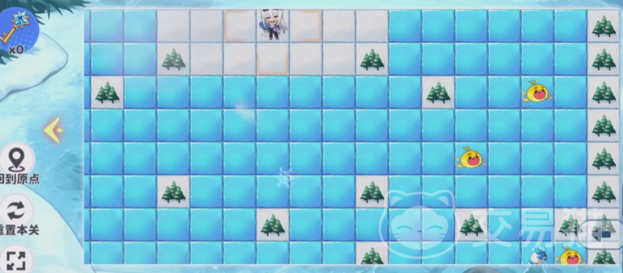 龙魂旅人滑雪最后一关通关攻略 龙魂旅人滑雪终极关卡详细过法