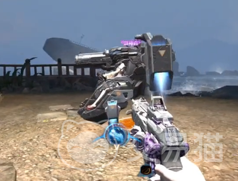 逆战未来战车换购价格 逆战未来战车最新售价与兑换详情