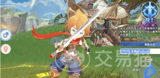 风之国世界战士装配方案 风之国世界战士高输出实战技巧