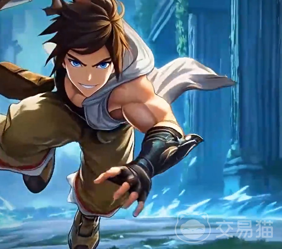 耀世格斗兑换码大全 耀世格斗最新礼包码汇总