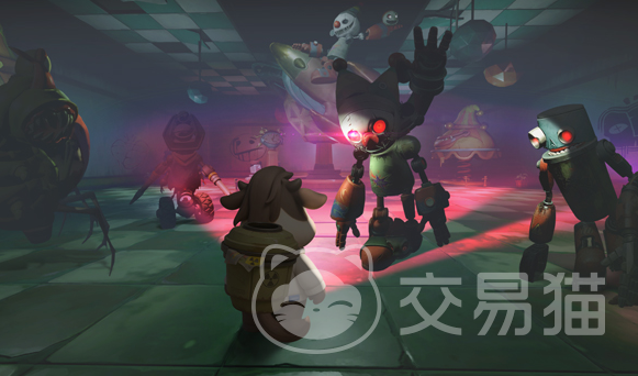 奥星热浪是哪家公司开发的 奥星热浪与腾讯游戏的关系解析