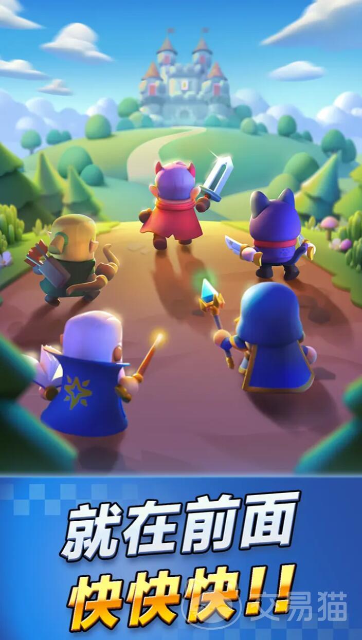 胡闹地牢传说英雄推荐 胡闹地牢传说全角色强度排行与搭配指南