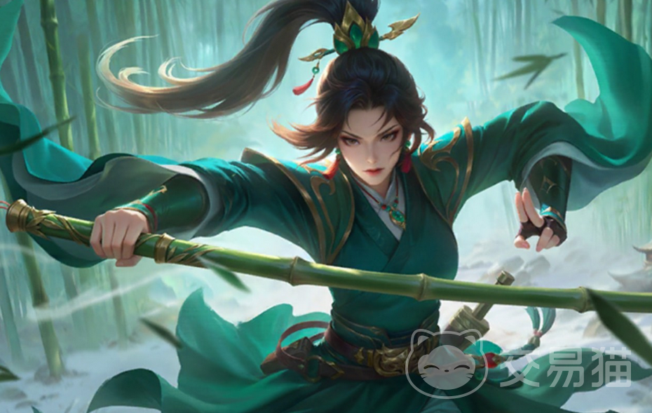 英雄杀账号交易平台哪个好 英雄杀账号买卖软件推荐