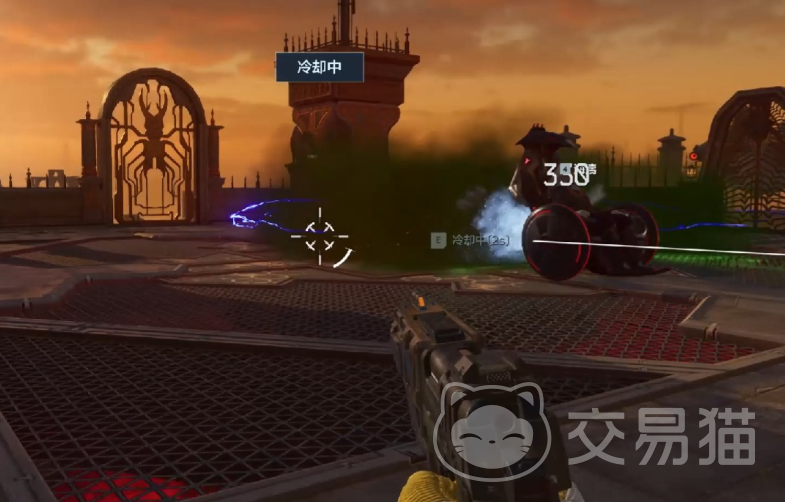 逆战未来暗夜之殇 逆战未来暗夜之殇获取方式与武器属性详解