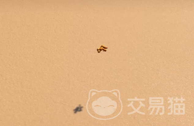 沙石镇时光大涂鱼钓鱼位置指南 沙石镇时光大涂鱼最佳钓点与时间推荐