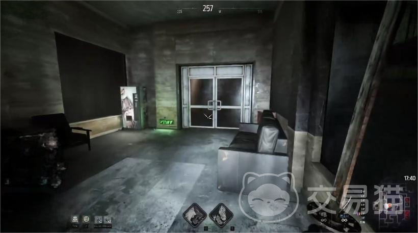 午夜行者粉碎机位置指南 午夜行者粉碎机具体坐标与获取方法