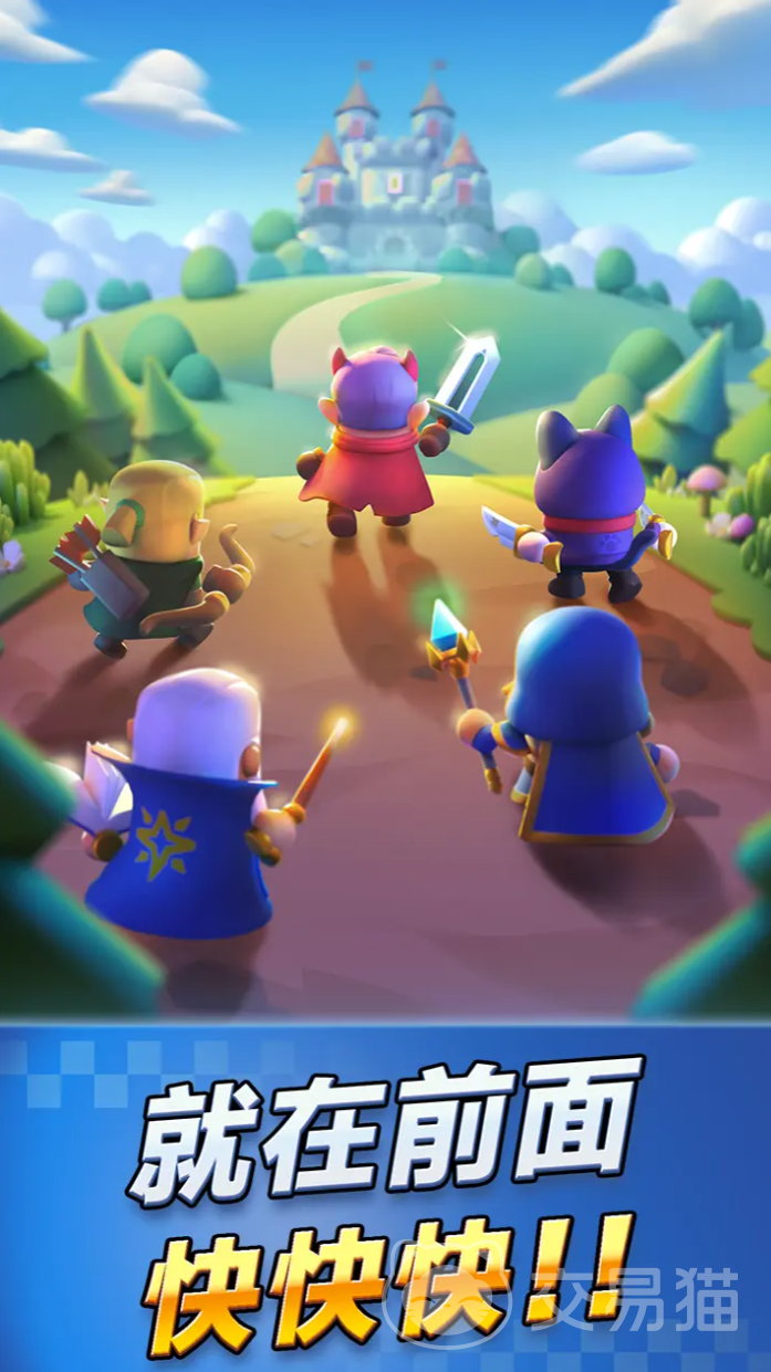 胡闹地牢天赋大全 胡闹地牢全角色天赋效果与搭配指南