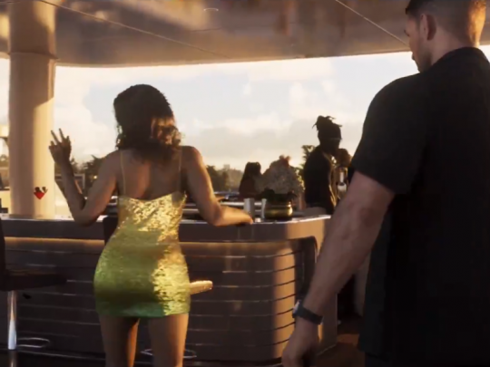 玩家支持《GTA6》取消实体版：对提前剧透极度恐慌！