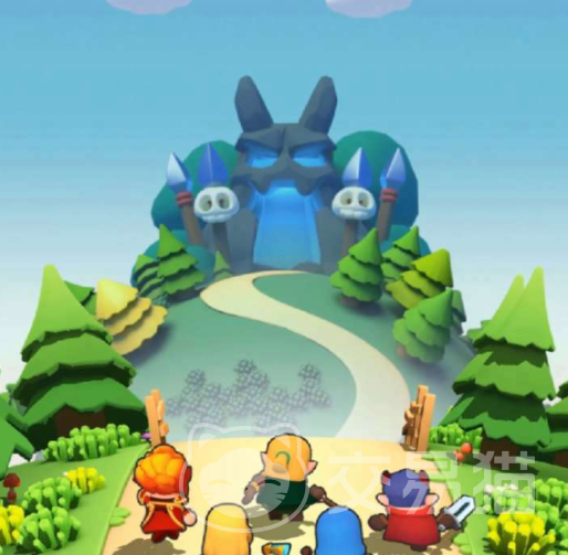 胡闹地牢联机模式详解 胡闹地牢多人合作与联机玩法全攻略