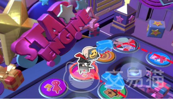 吉星派对好玩吗 吉星派对手游核心玩法与特色体验解析