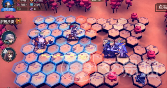 魔法迷域零氪玩法攻略 魔法迷域平民玩家无充值通关与资源规划指南