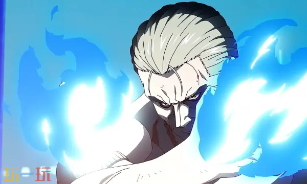 《饿狼传说：群狼之城 传奇版》宣传视频现已发布