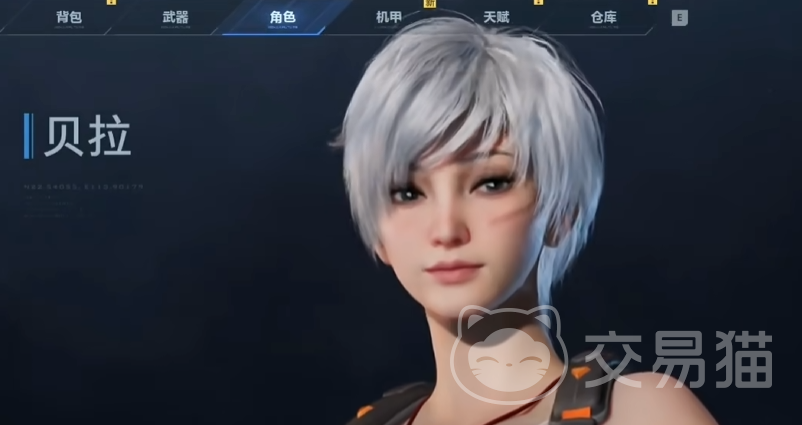 逆战未来贝拉怎么获得 逆战未来贝拉玩法体验与角色强度分析