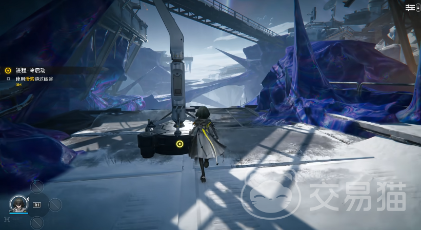 明日方舟终末地是哪个公司开发的 明日方舟终末地玩法机制与游戏类型解析