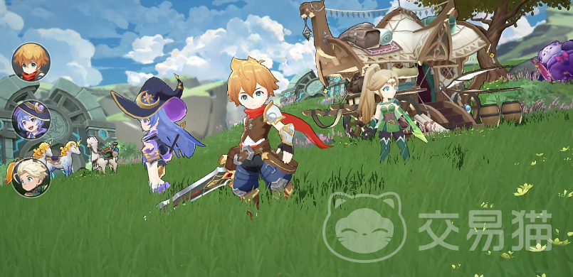 风之国世界头饰怎么获得 风之国世界头饰获取方式与实用技巧