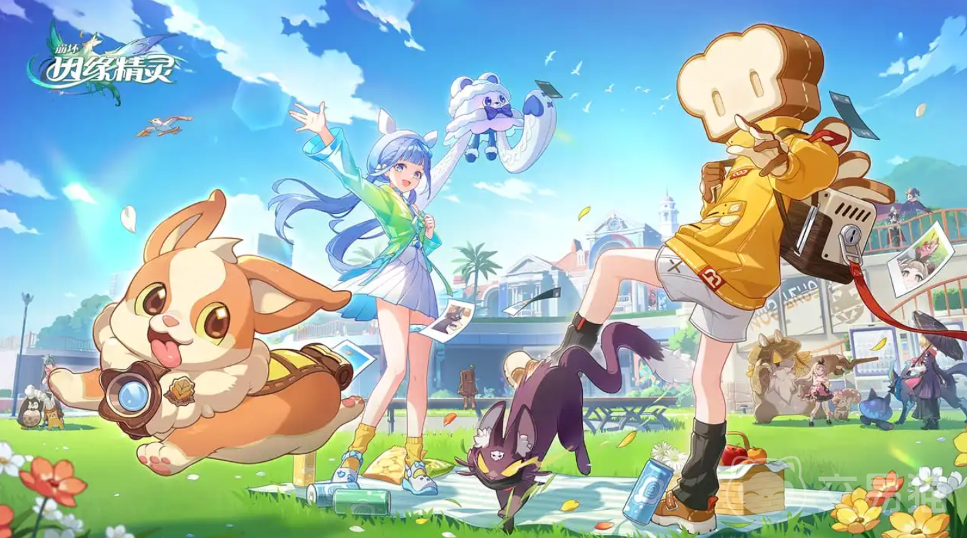 崩坏因缘精灵琪亚娜玩法攻略 崩坏因缘精灵琪亚娜角色强度与技能解析