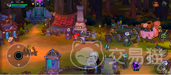 失落城堡2手游能玩吗 失落城堡2手机端上线时间及适配机型汇总