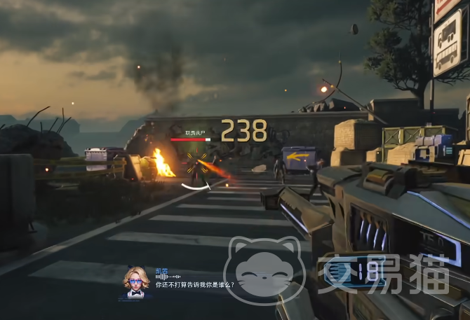 逆战未来射手步枪 逆战未来射手步枪获取方法大全