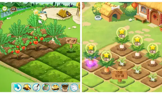 《QQ经典农场》官宣2月6日回归！同步登录QQ和微信