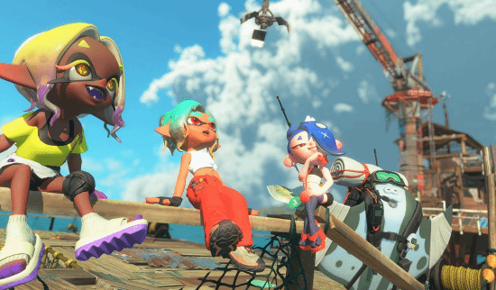 任天堂NS2独占大作商标更新！2月17日宣布？