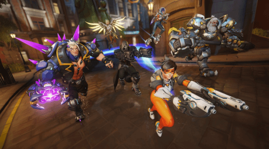 守望先锋OWCS新赛季即将开启 顶尖战队集结开战