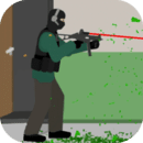 像素射击世界经典版