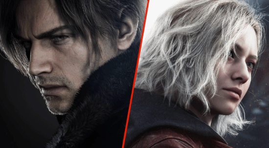 生化危机9:安魂曲发售即封神 在线人数评分双破纪录