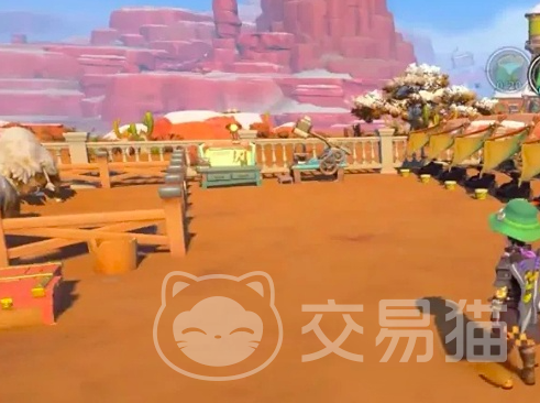 沙石镇时光助手储存箱升级指南 沙石镇时光助手储存箱获取与强化全流程解析