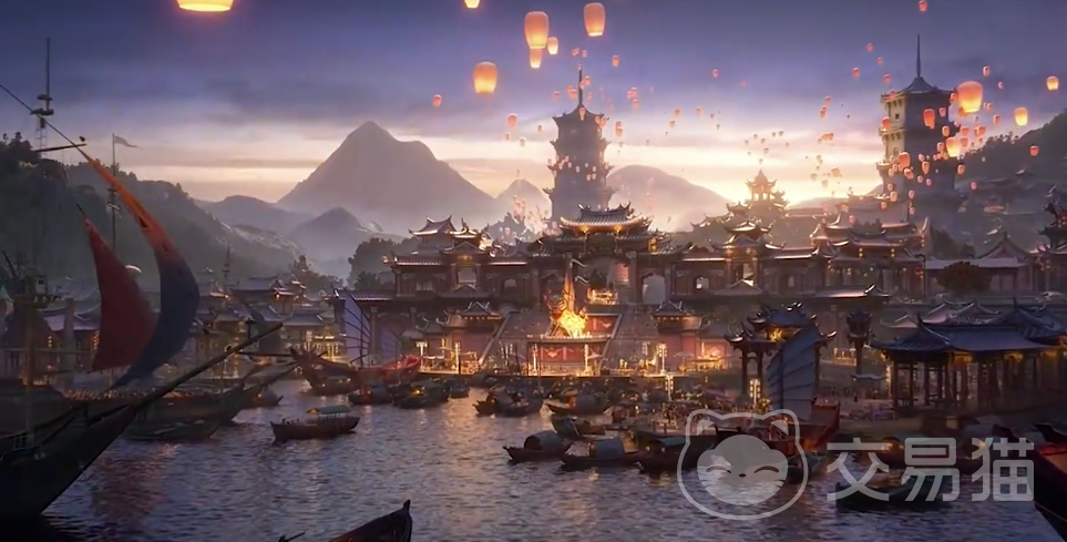 逆水寒交易平台怎么选 专业的游戏账号买卖平台推荐