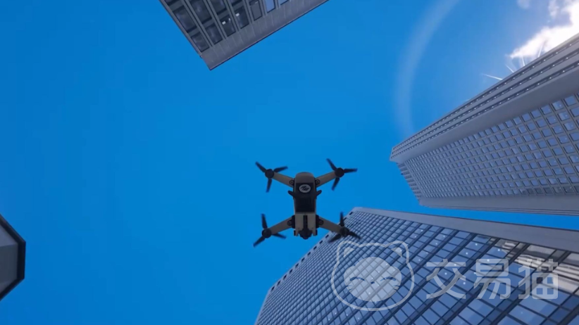 异环无人机系统功能详解 异环无人机系统主要用途与核心能力解析