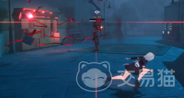 异环削韧是什么 异环削韧详细解析与作用机制