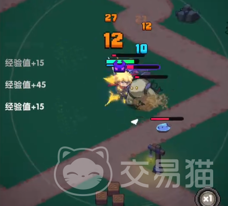 冲吧帕克公测时间揭晓 冲吧帕克正式开服日期与预约入口