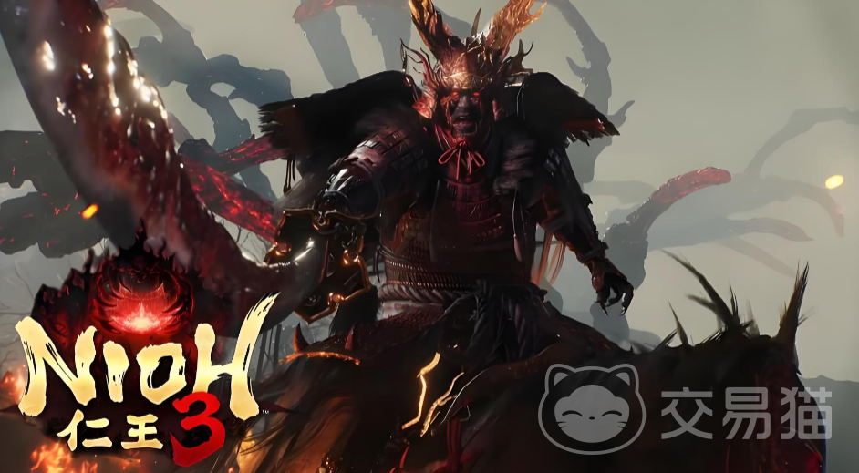 仁王3天龙川全收集品位置指南 仁王3天龙川隐藏物品与宝箱详细坐标