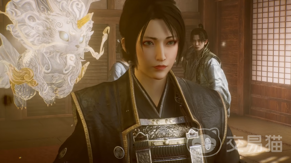 仁王3竹千代是谁 仁王3竹千代角色背景与剧情定位详解