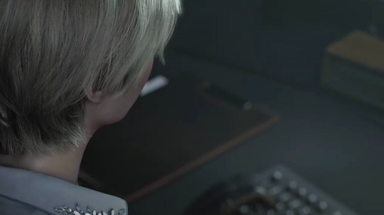 《生化危机9：安魂曲》预告片确认又一名角色回归