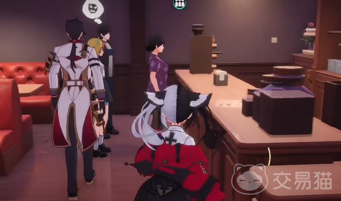 异环开店指南 异环新手开店全流程与实用技巧