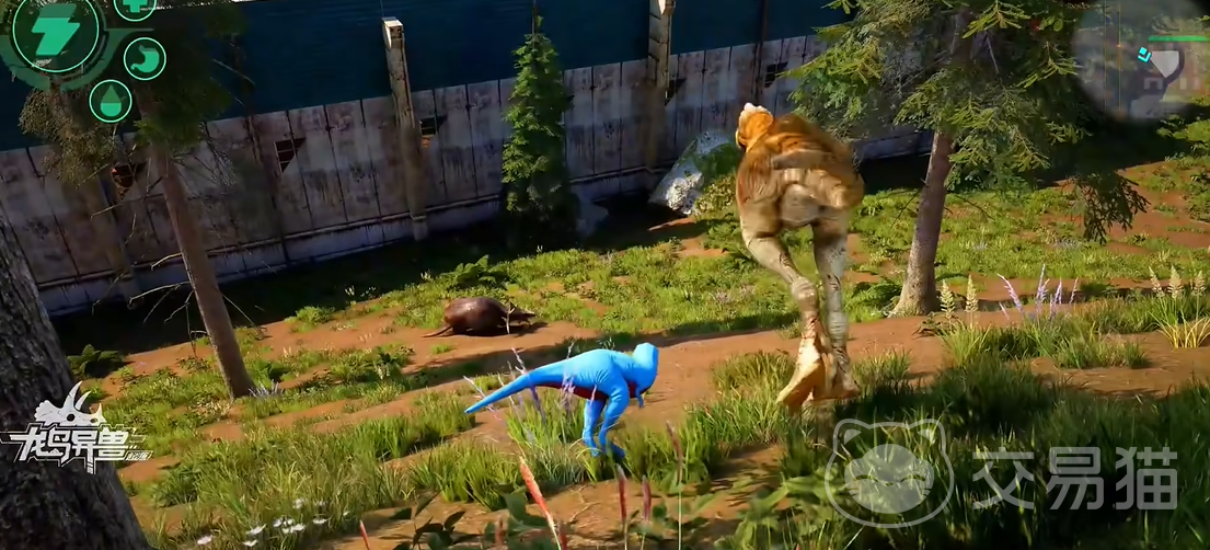 龙岛异兽起源手机版上线时间 龙岛异兽起源安卓iOS版本发布日期