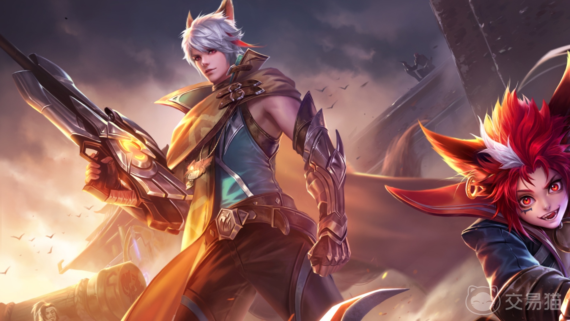 王者荣耀贵八号大概充了多少钱 王者荣耀账号估值平台推荐