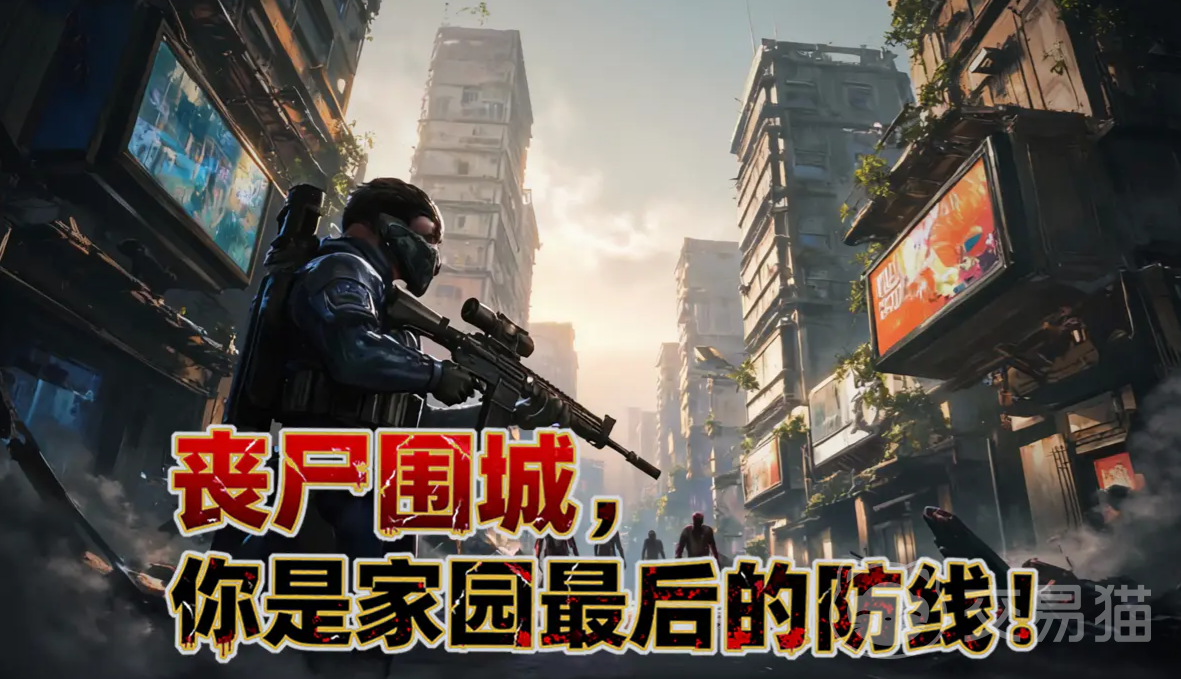 尸潮我的属性无限突破 尸潮兑换码与礼包码汇总分享