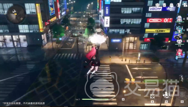 异环最低配置要求一览 异环电脑配置需求详细说明