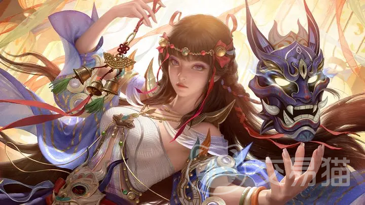 永劫无间新春福利活动汇总 永劫无间春节限定奖励与玩法一览